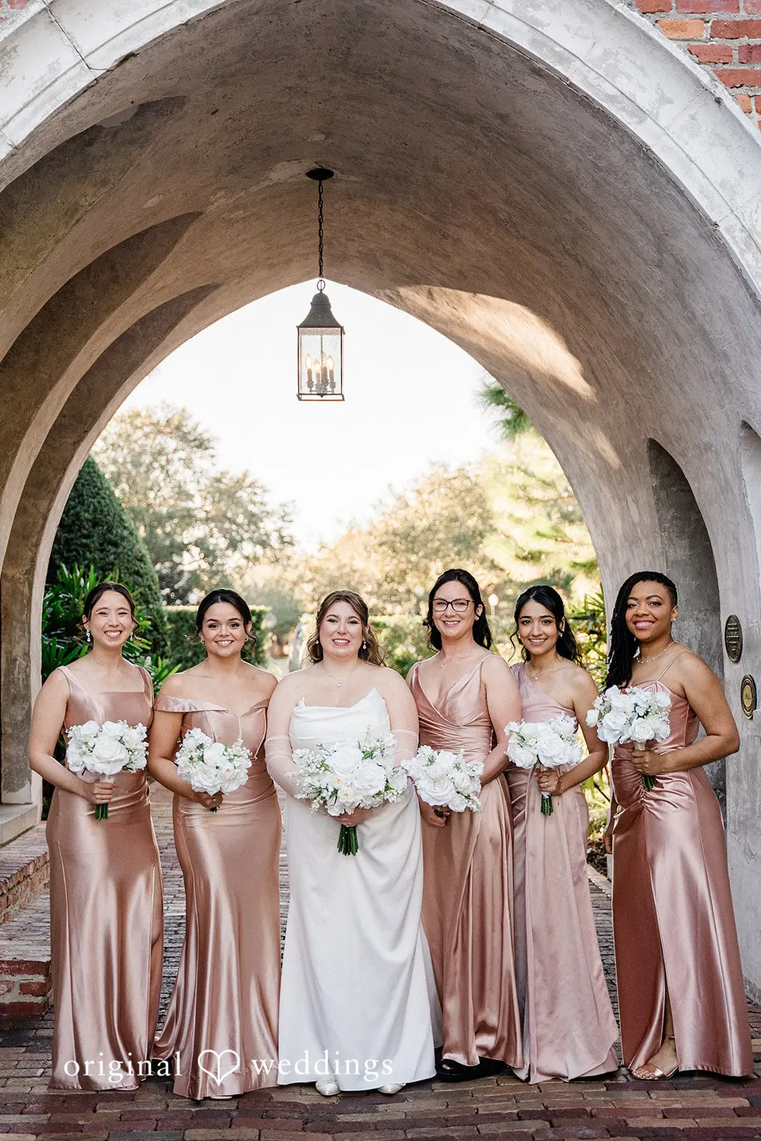 Casa Feliz Wedding // Brandon & Sarah -