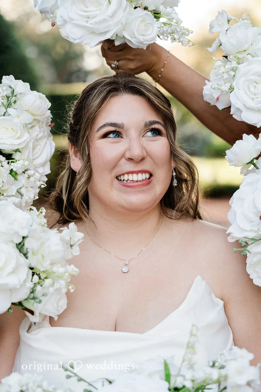 Casa Feliz Wedding // Brandon & Sarah -