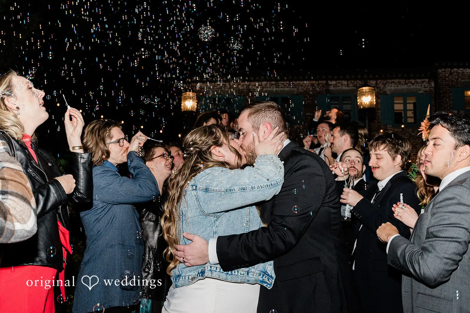 Casa Feliz Wedding // Brandon & Sarah -
