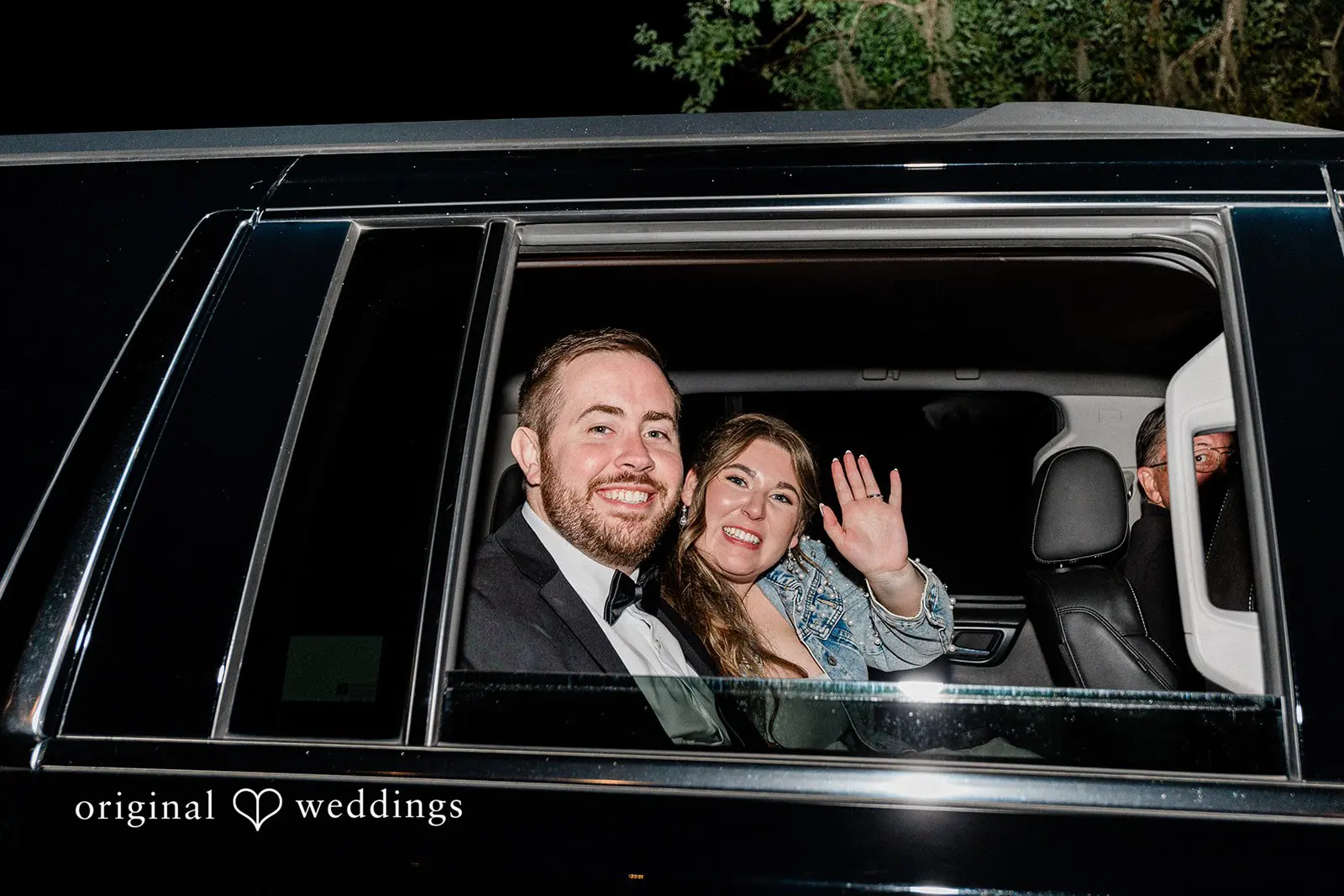 Casa Feliz Wedding // Brandon & Sarah -