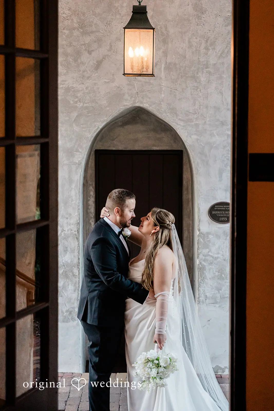 Casa Feliz Wedding // Brandon & Sarah -