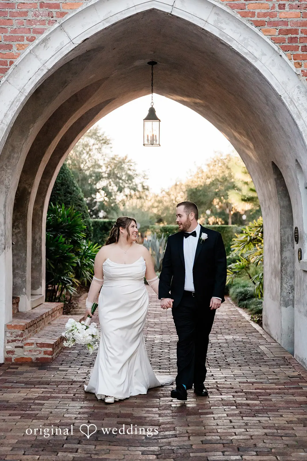 Casa Feliz Wedding // Brandon & Sarah -