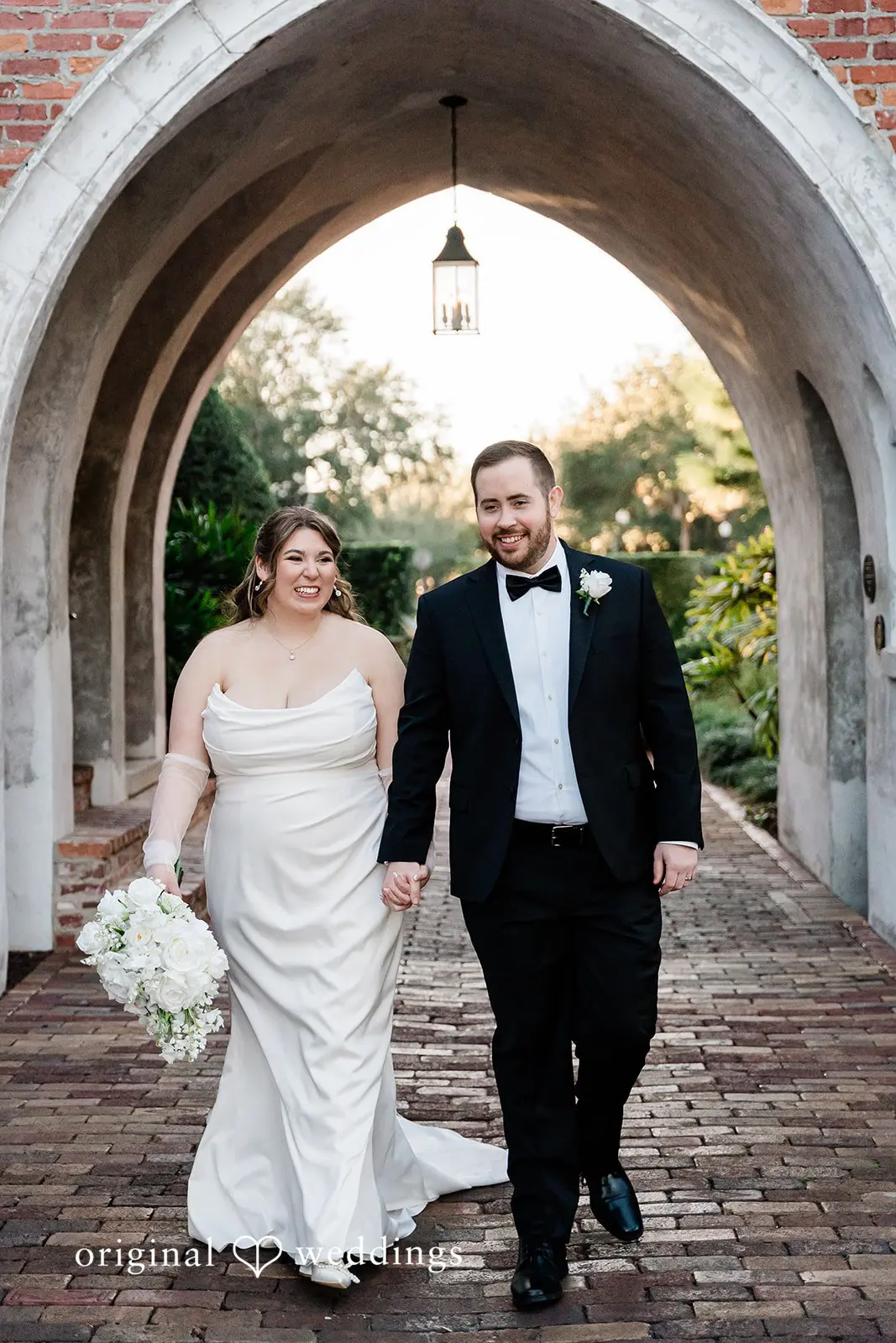Casa Feliz Wedding // Brandon & Sarah -