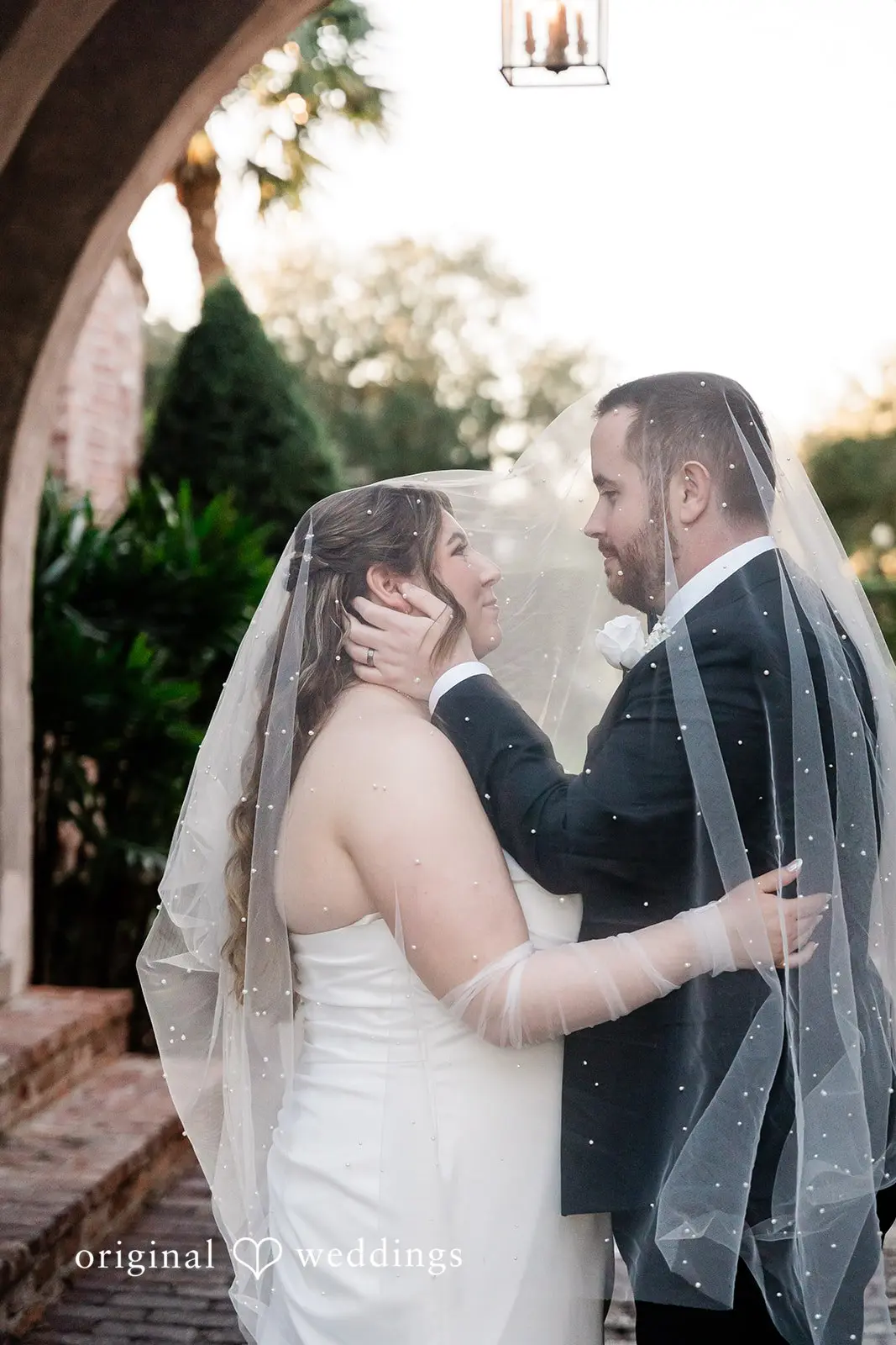 Casa Feliz Wedding // Brandon & Sarah -