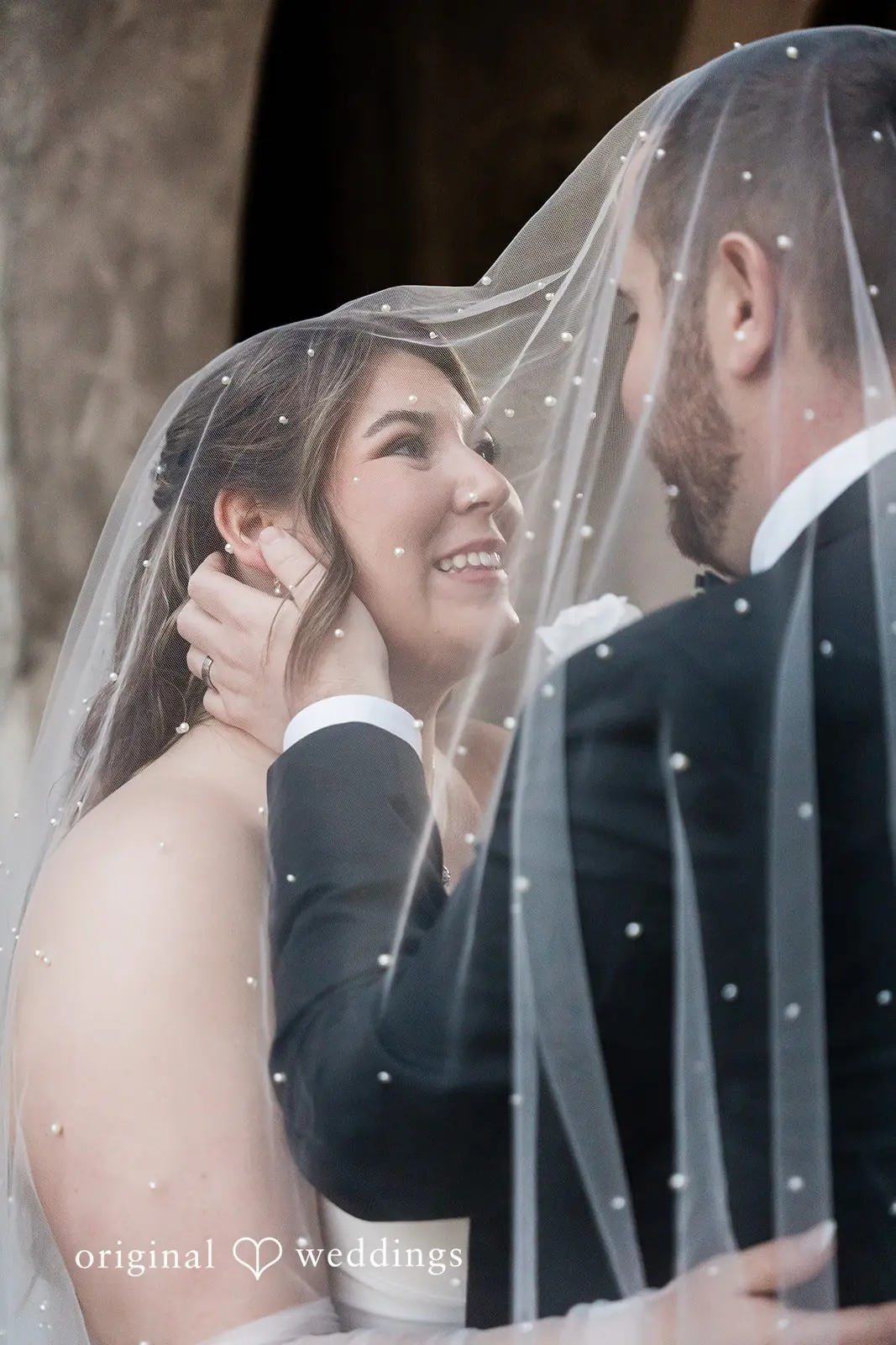 Casa Feliz Wedding // Brandon & Sarah -