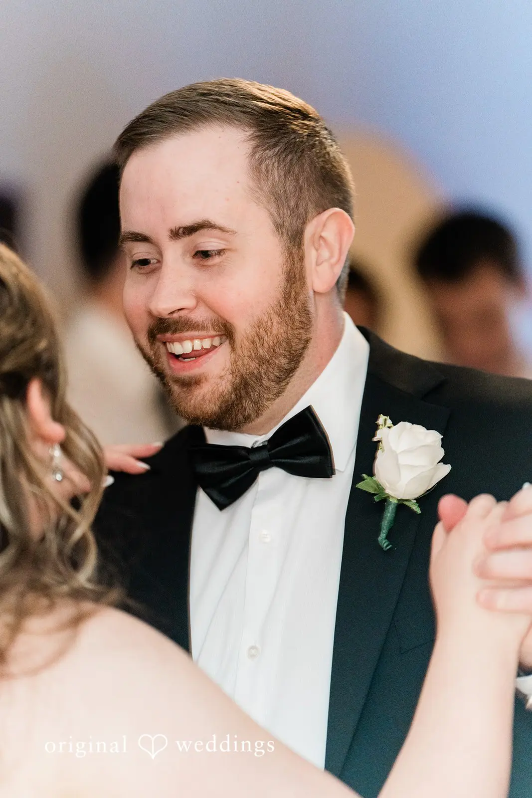 Casa Feliz Wedding // Brandon & Sarah -