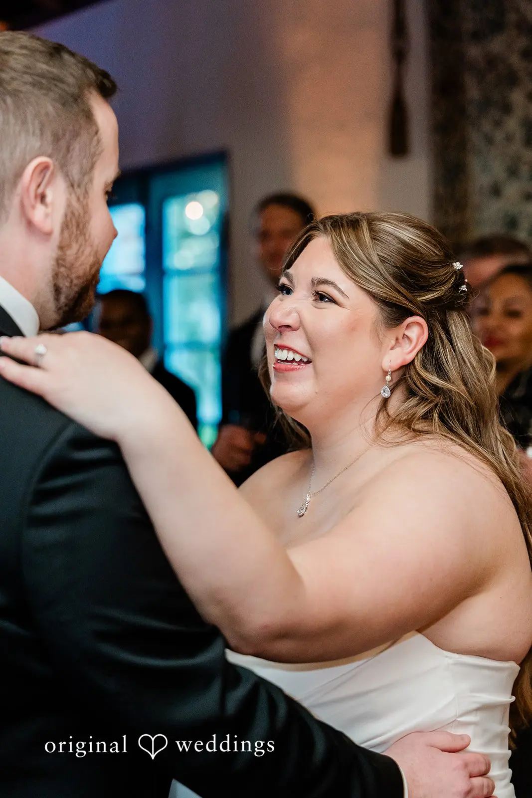 Casa Feliz Wedding // Brandon & Sarah -
