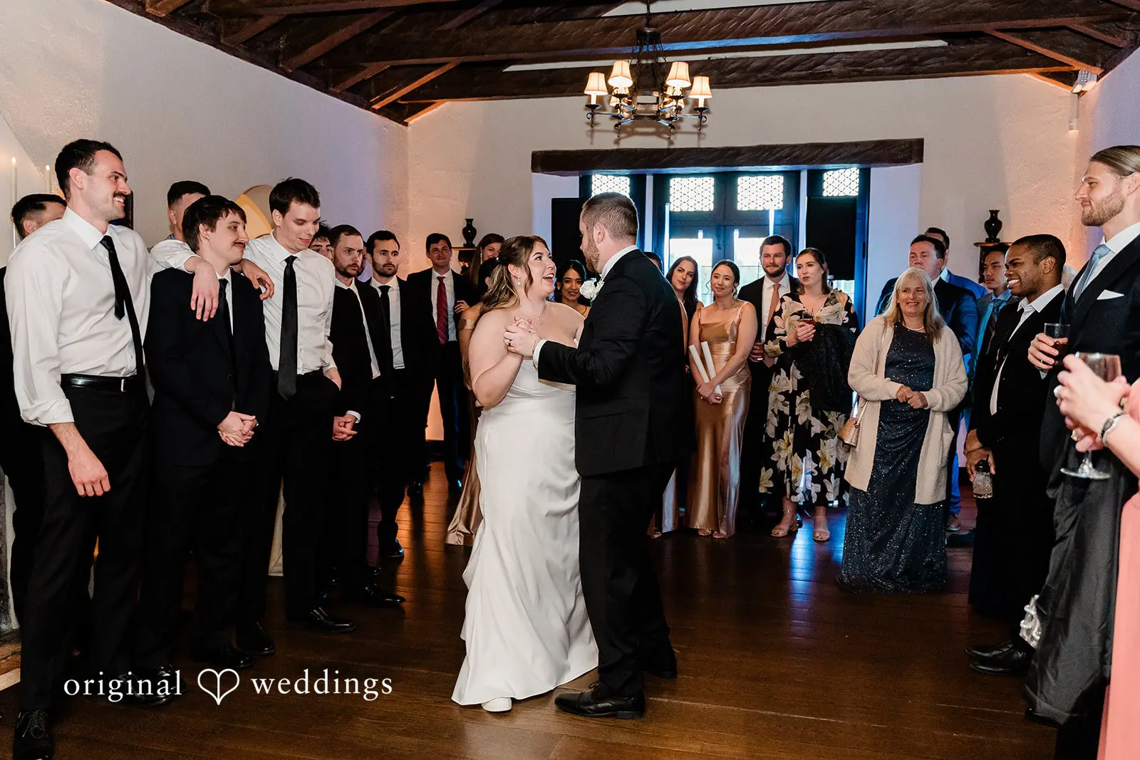 Casa Feliz Wedding // Brandon & Sarah -