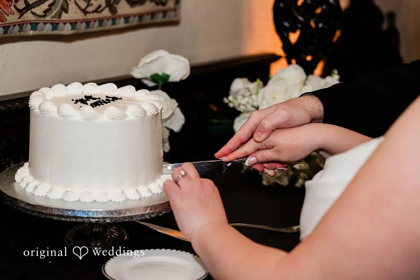 Casa Feliz Wedding // Brandon & Sarah -
