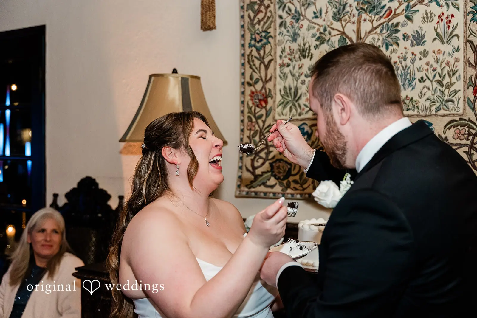 Casa Feliz Wedding // Brandon & Sarah -