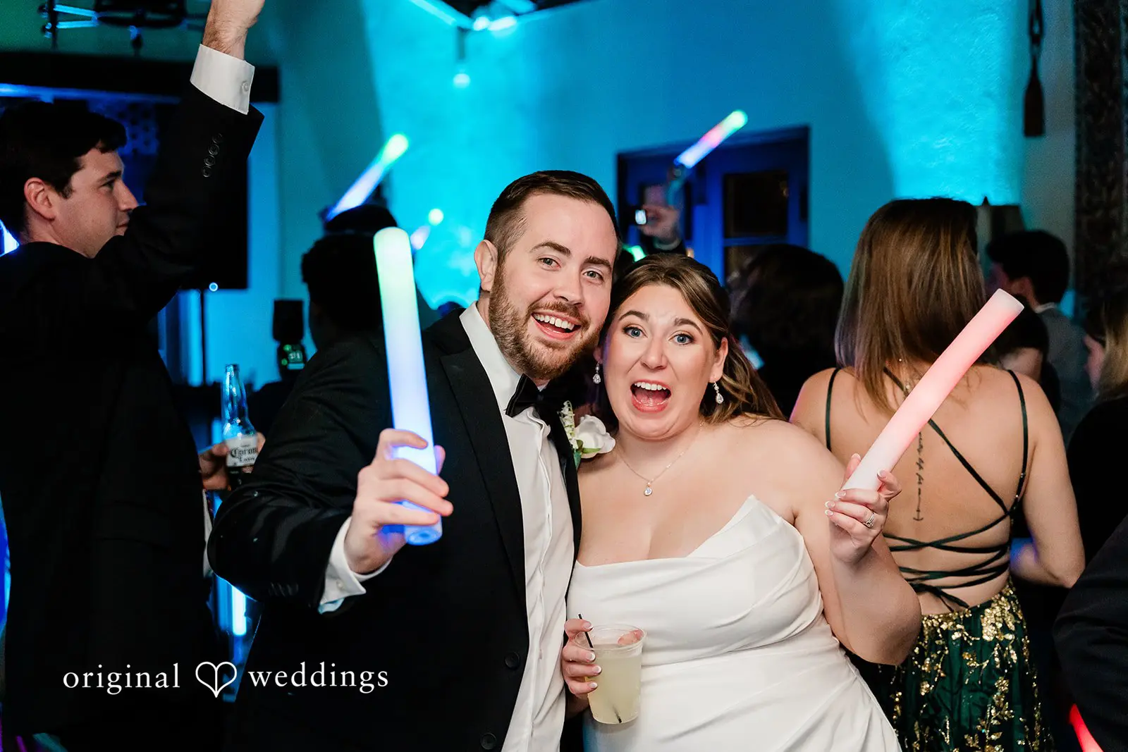 Casa Feliz Wedding // Brandon & Sarah -