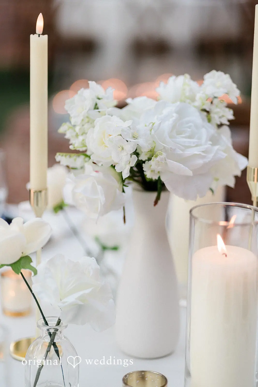 Casa Feliz Wedding // Brandon & Sarah -