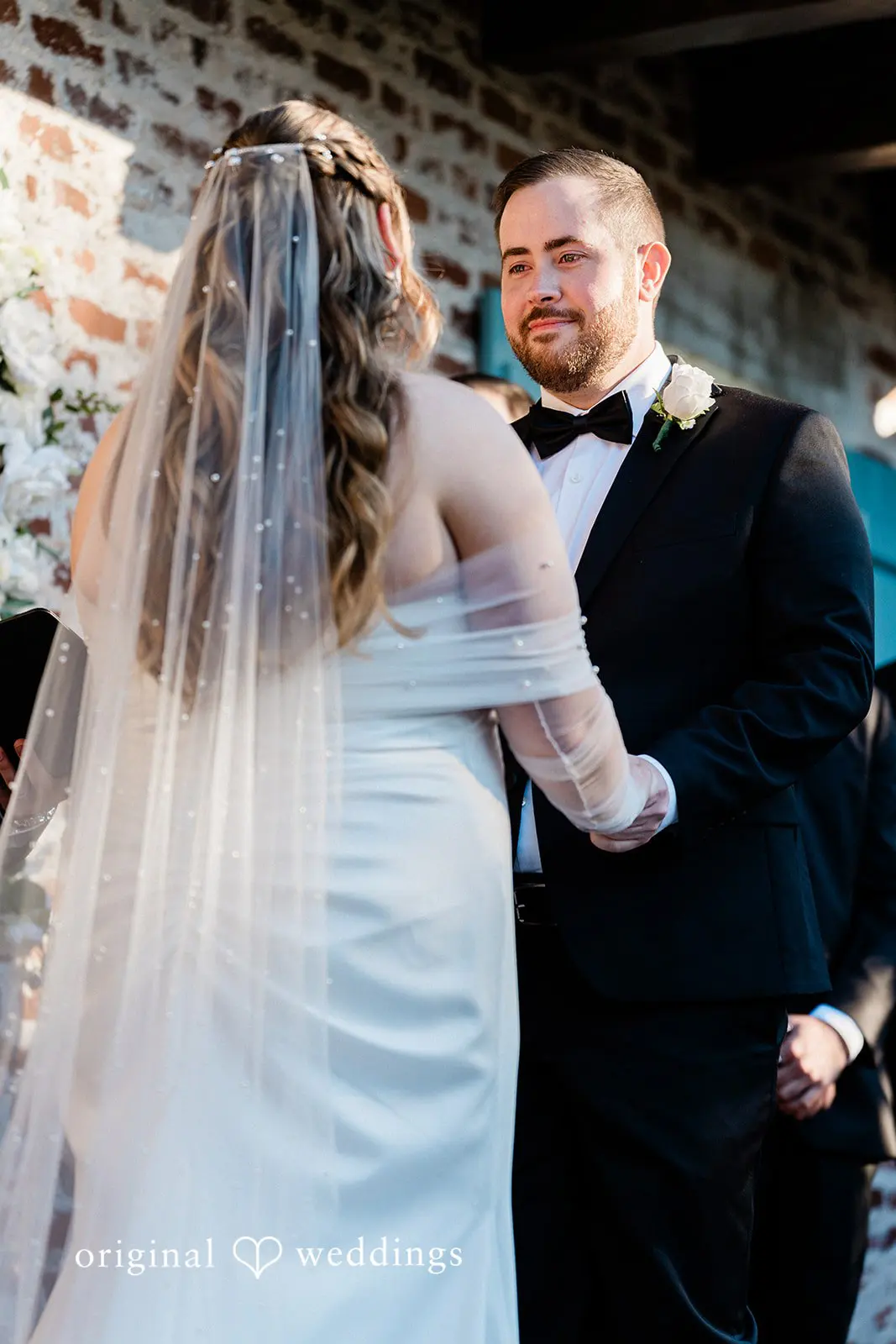 Casa Feliz Wedding // Brandon & Sarah -