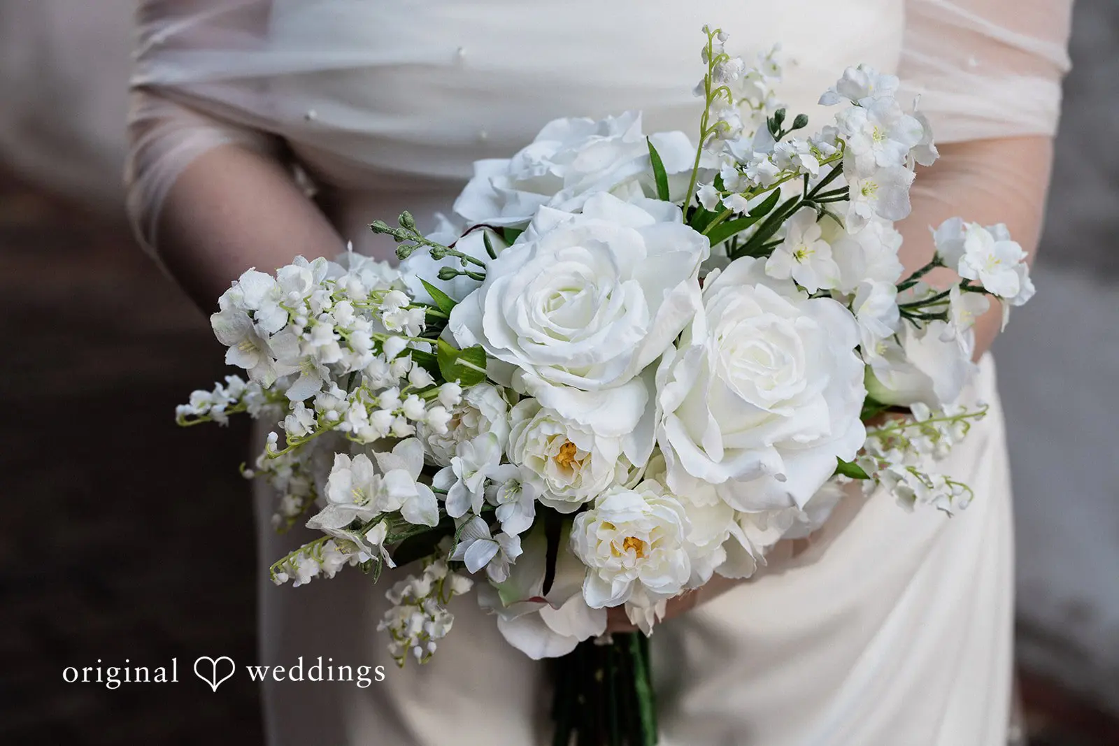 Casa Feliz Wedding // Brandon & Sarah -