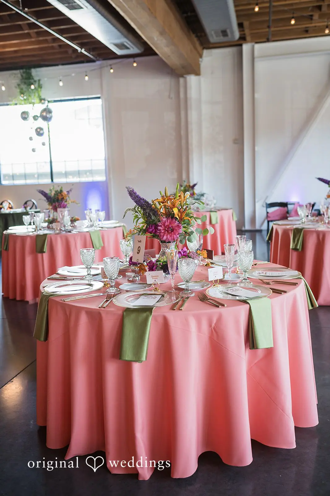 Kyle + Erich Castaway Portland Wedding // Kyle & Erich -