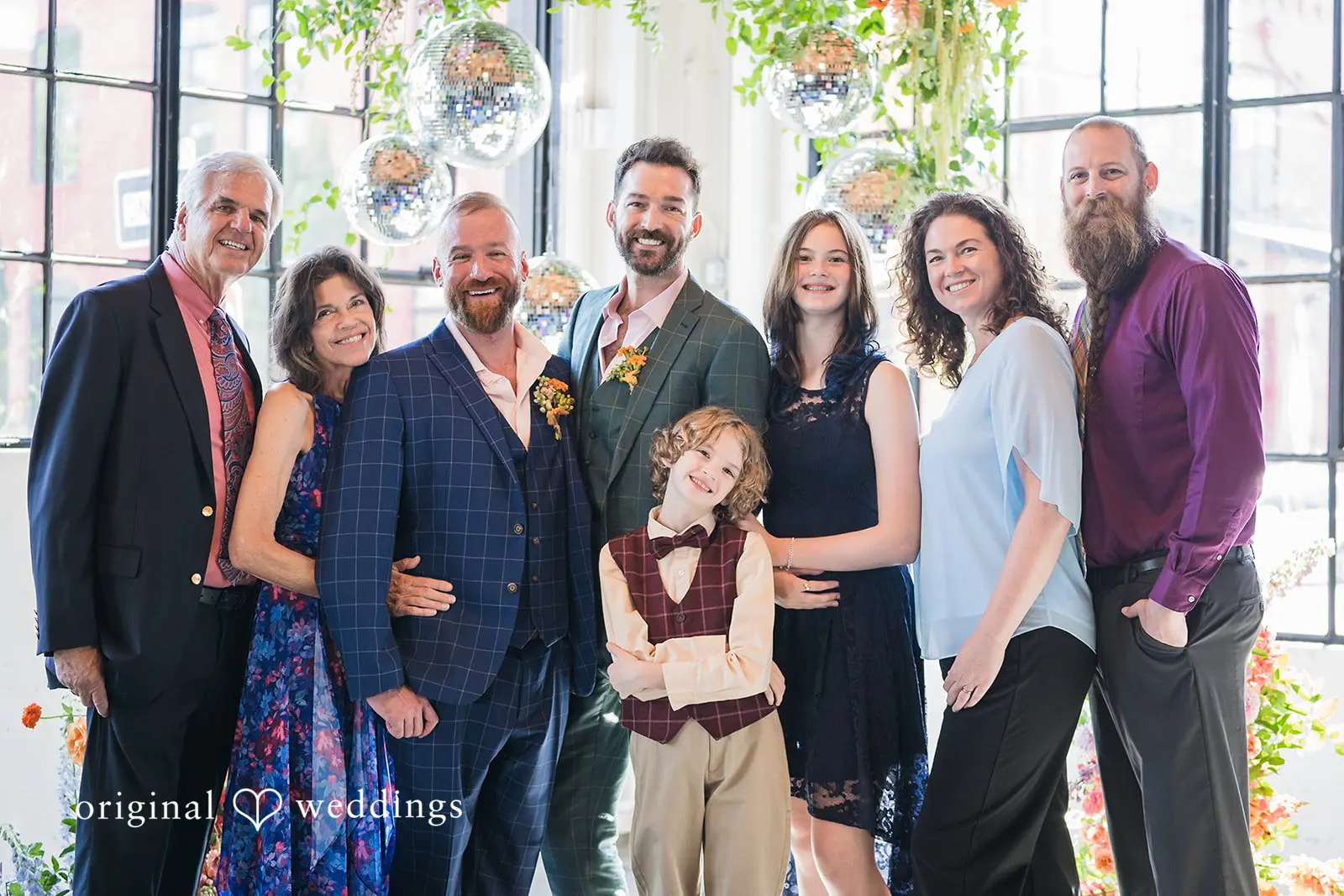 Kyle + Erich Castaway Portland Wedding // Kyle & Erich -