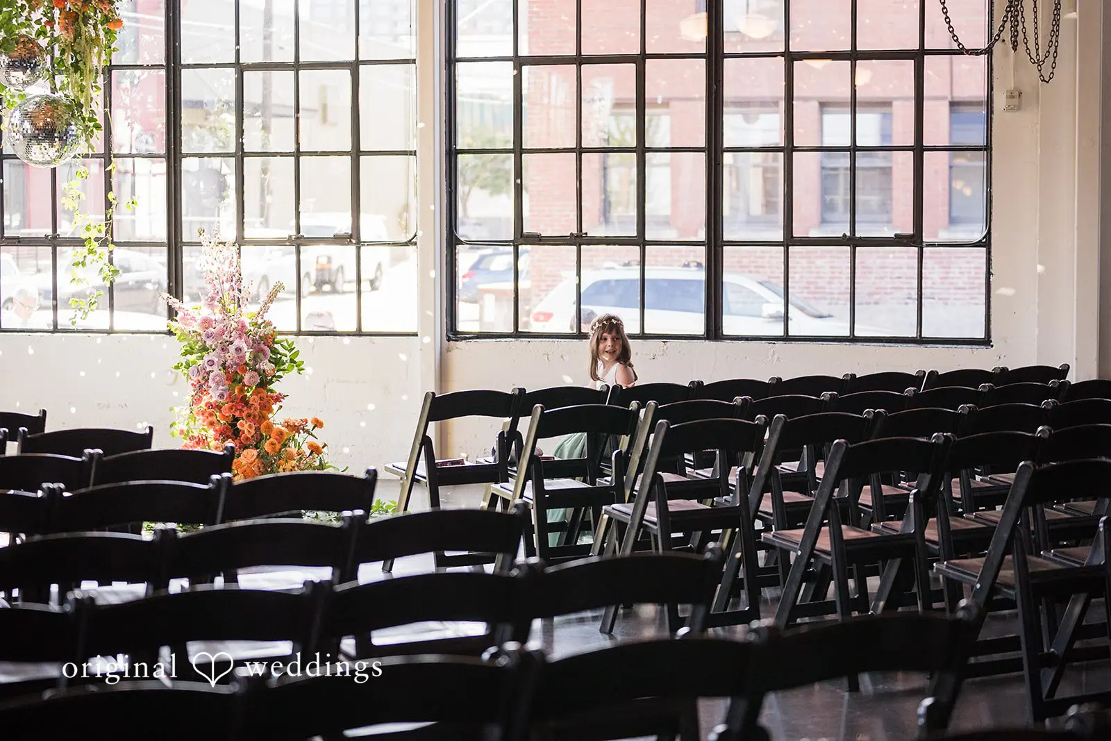 Kyle + Erich Castaway Portland Wedding // Kyle & Erich -