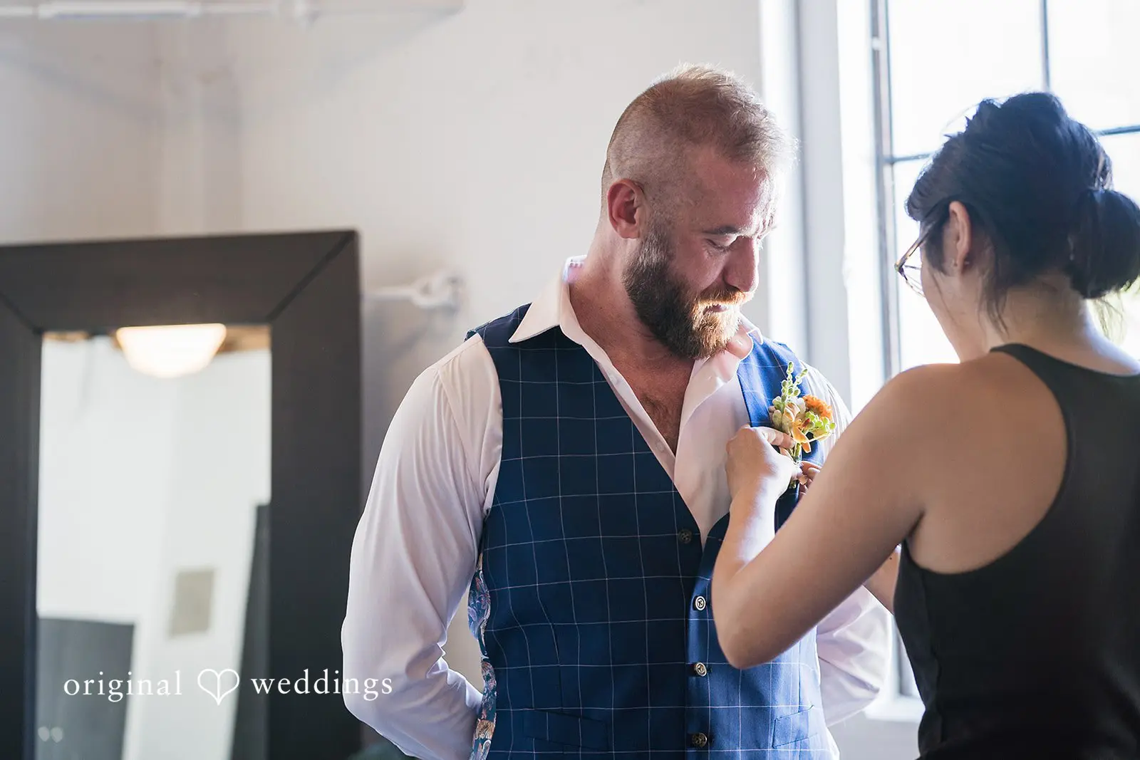 Kyle + Erich Castaway Portland Wedding // Kyle & Erich -