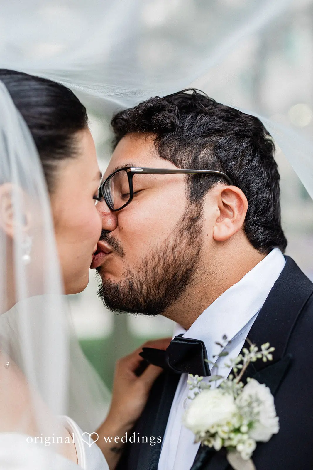 Catalyst Restaurant Wedding // Caroline & Mario -