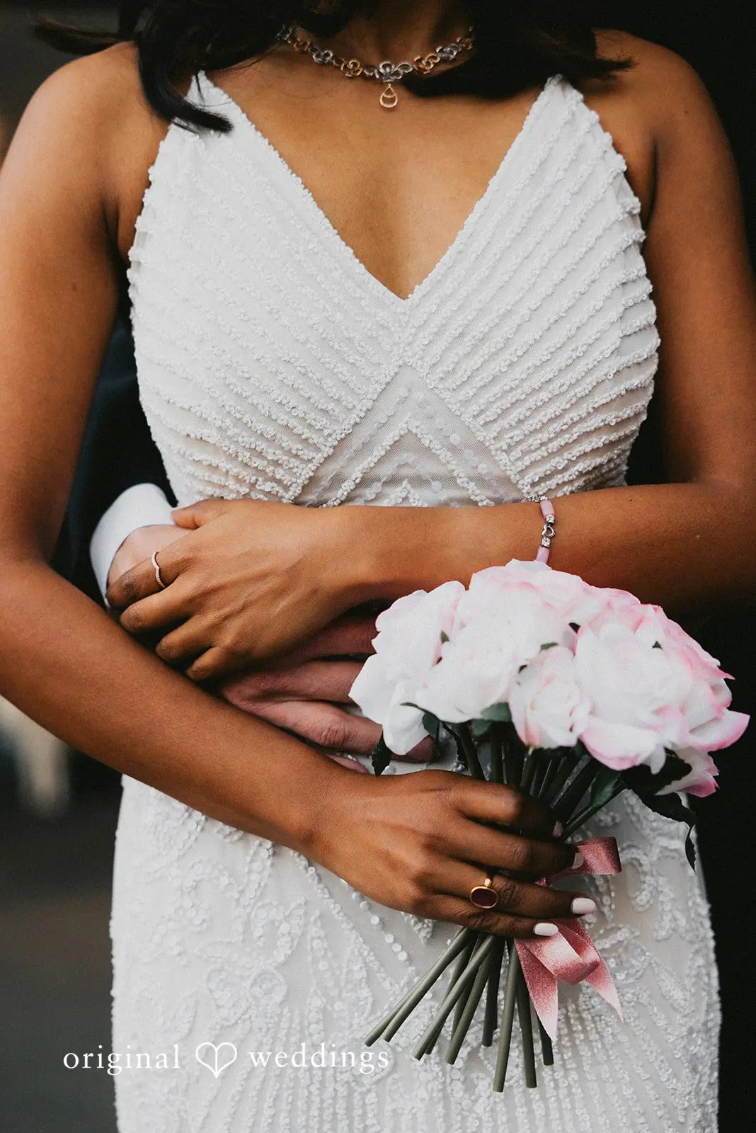 Nayantara + Spencer Cathedral Wedding // Nayantara & Spencer -