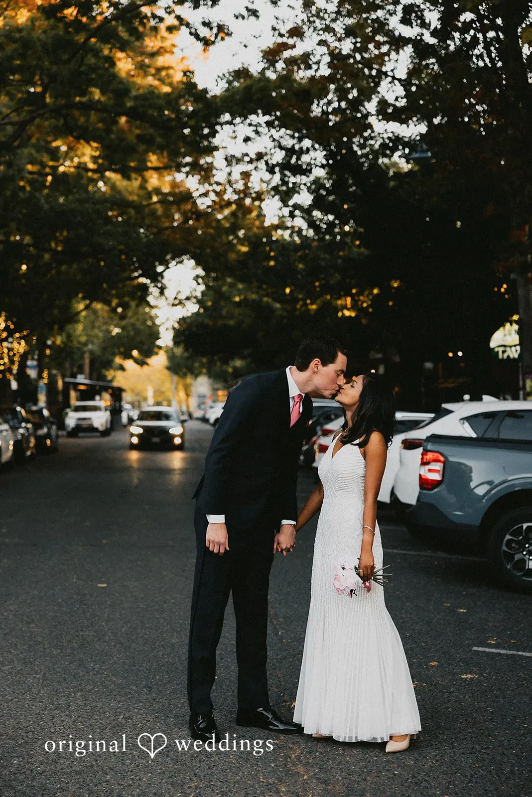 Nayantara + Spencer Cathedral Wedding // Nayantara & Spencer -