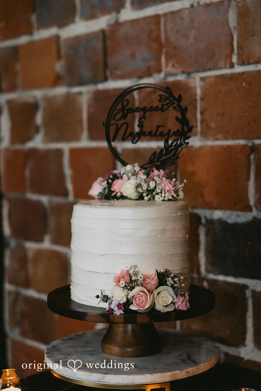 Nayantara + Spencer Cathedral Wedding // Nayantara & Spencer -