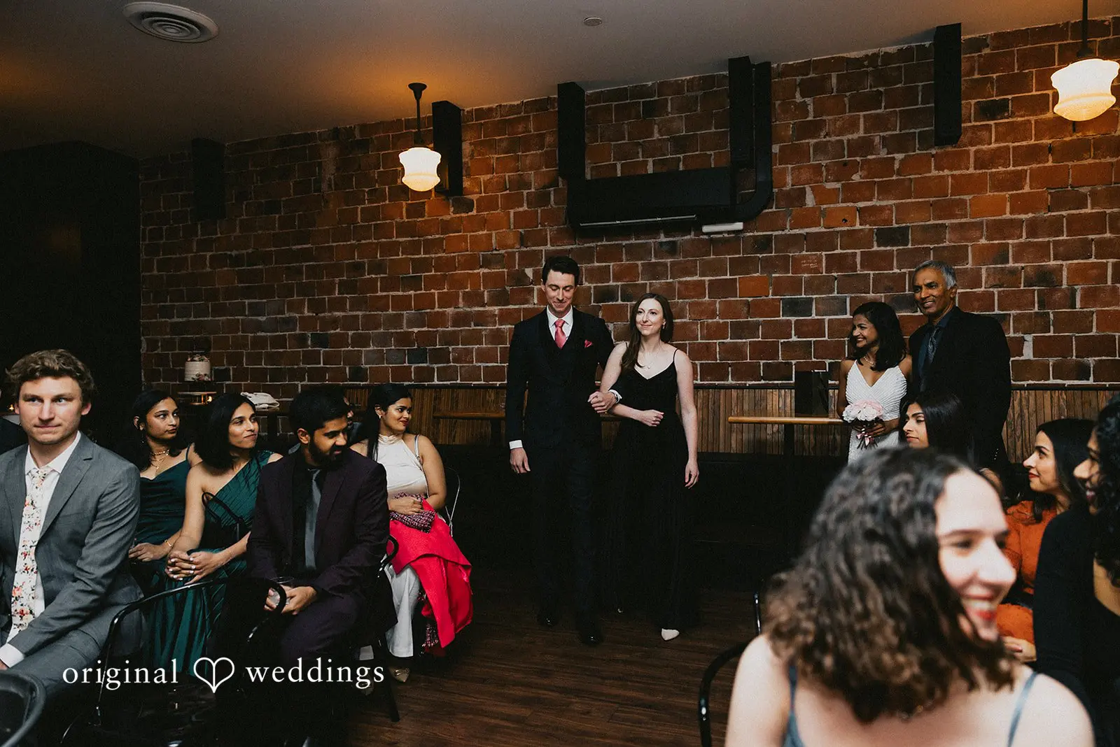 Nayantara + Spencer Cathedral Wedding // Nayantara & Spencer -