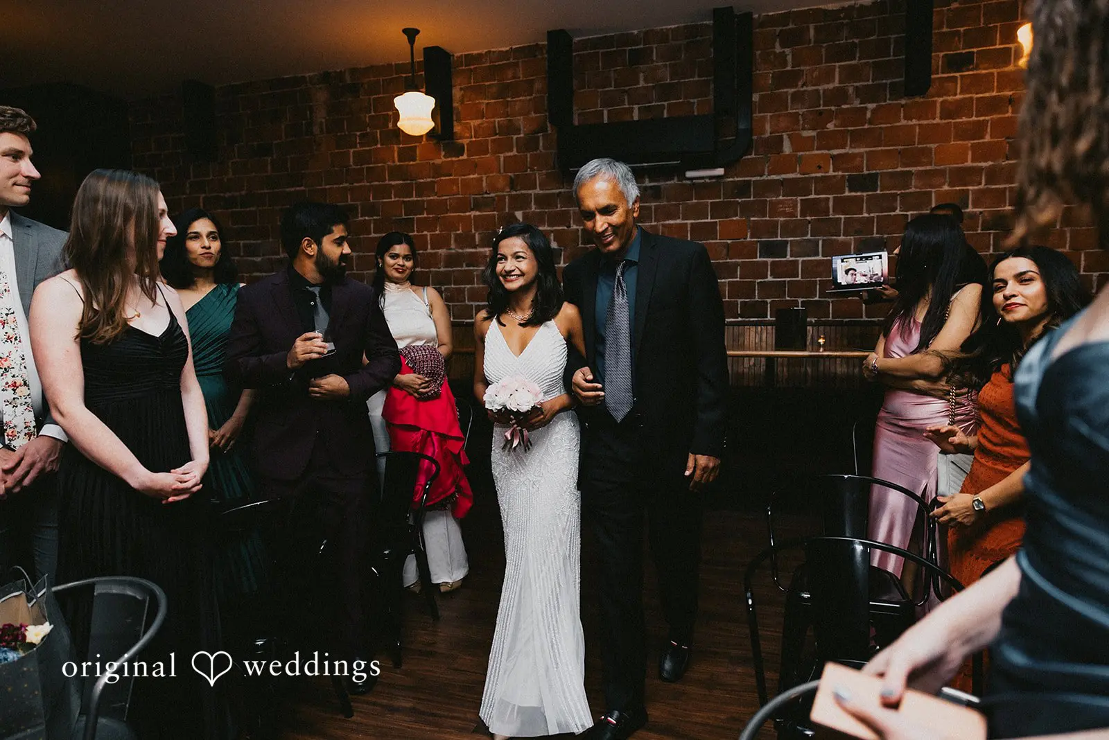 Nayantara + Spencer Cathedral Wedding // Nayantara & Spencer -