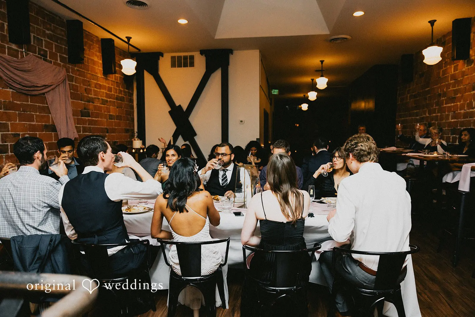 Nayantara + Spencer Cathedral Wedding // Nayantara & Spencer -