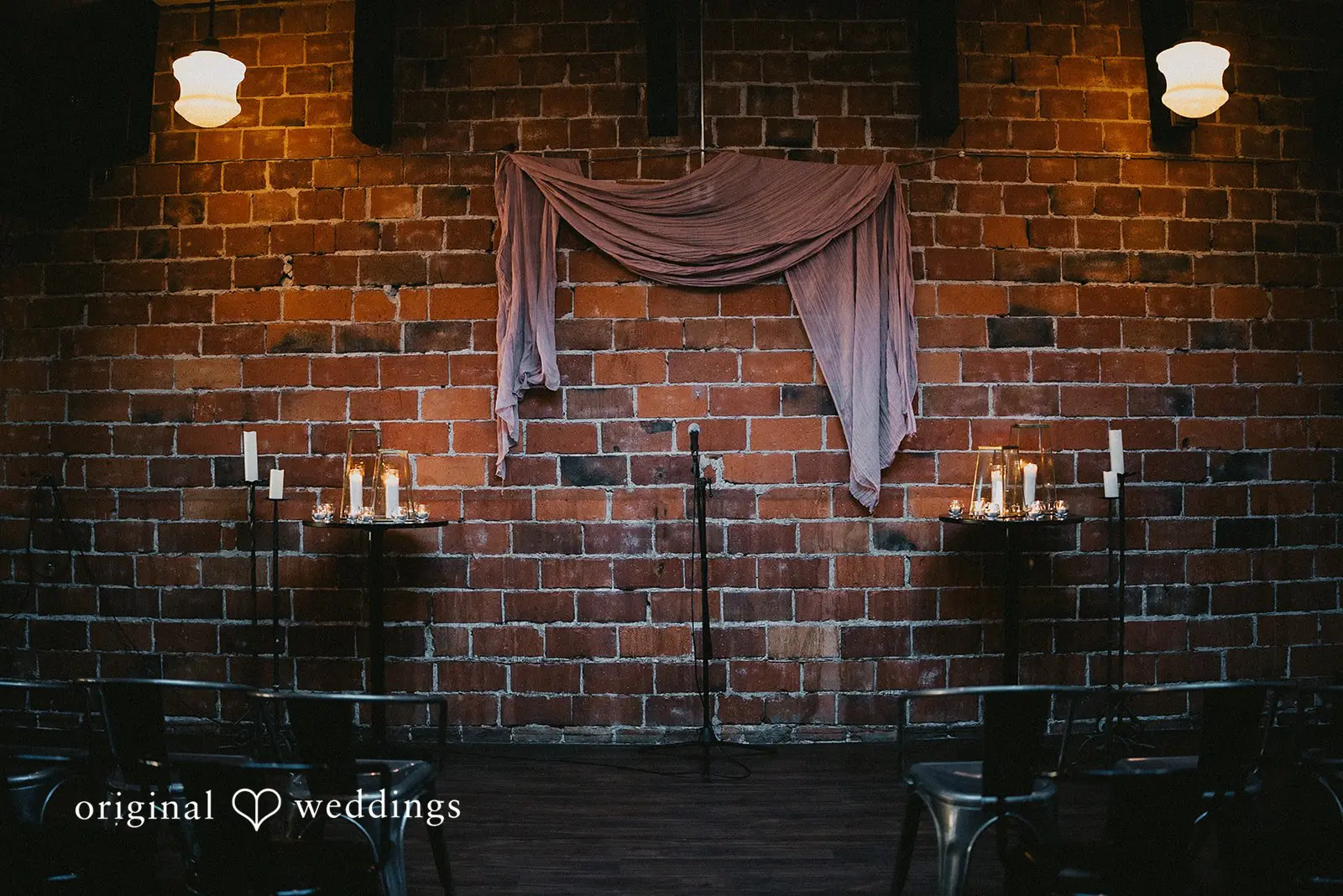 Nayantara + Spencer Cathedral Wedding // Nayantara & Spencer -