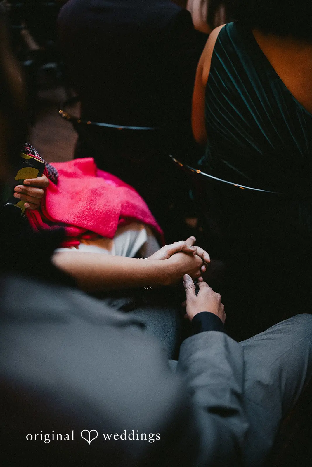 Nayantara + Spencer Cathedral Wedding // Nayantara & Spencer -