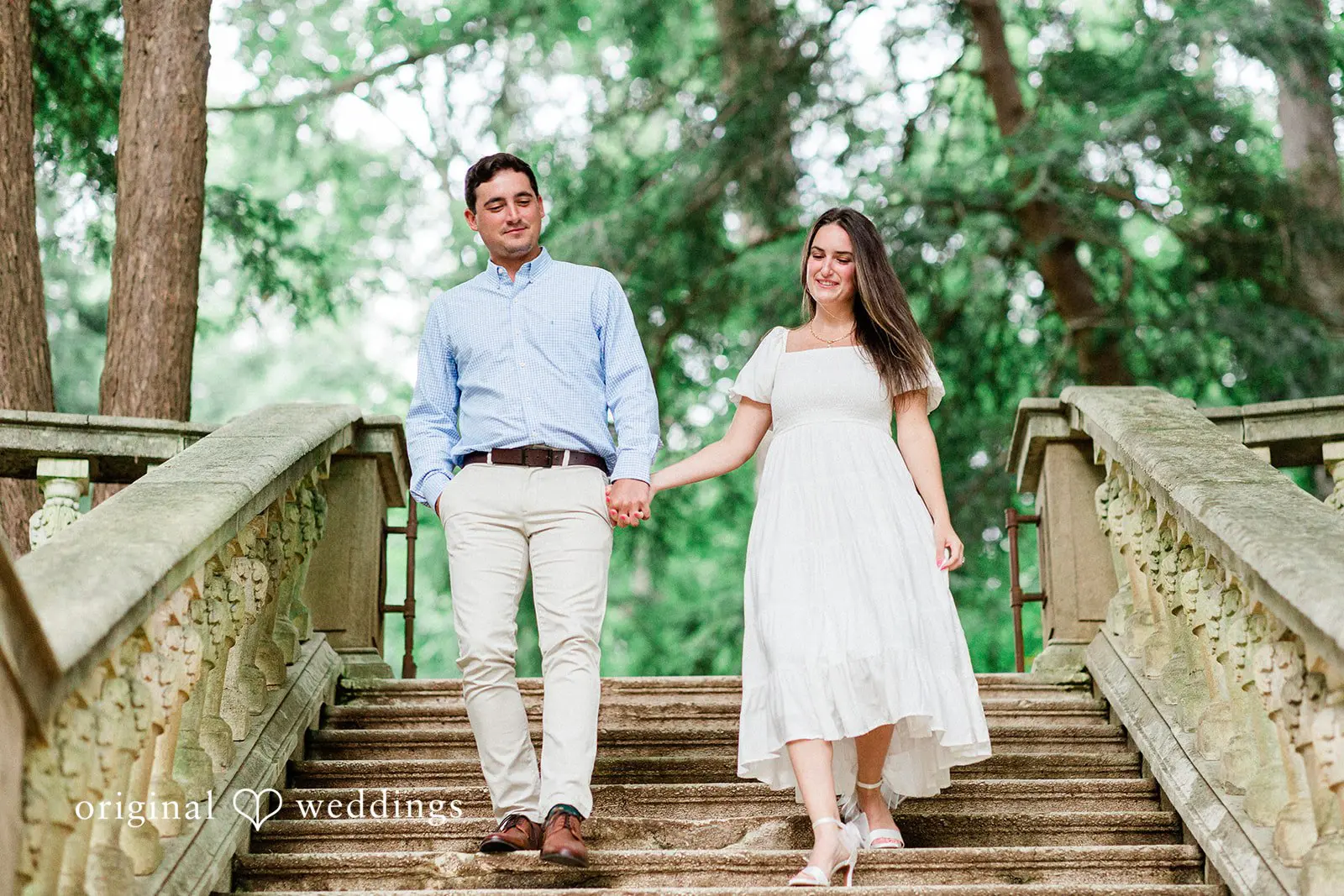 Cator Woolford Gardens Engagement // Megan & Grant -