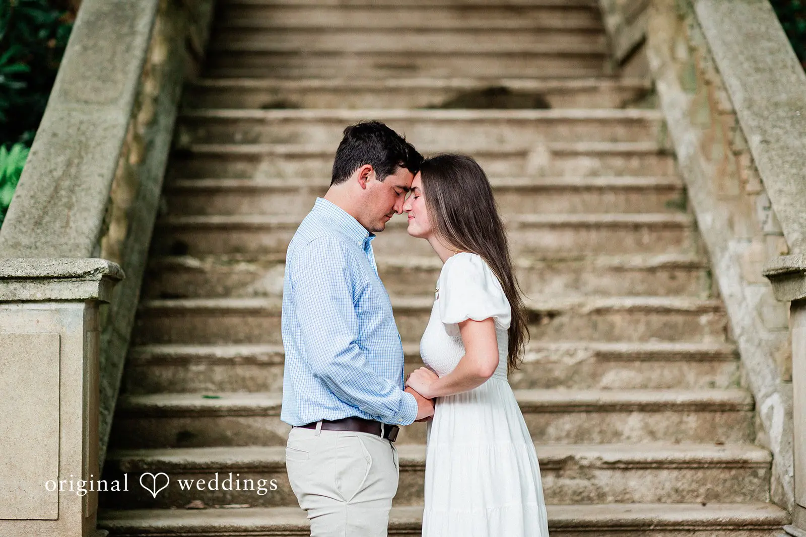 Cator Woolford Gardens Engagement // Megan & Grant -
