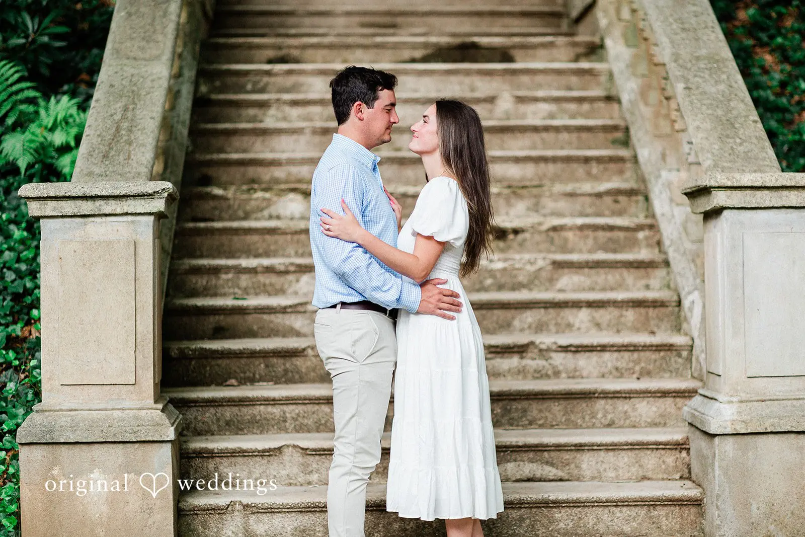 Cator Woolford Gardens Engagement // Megan & Grant -
