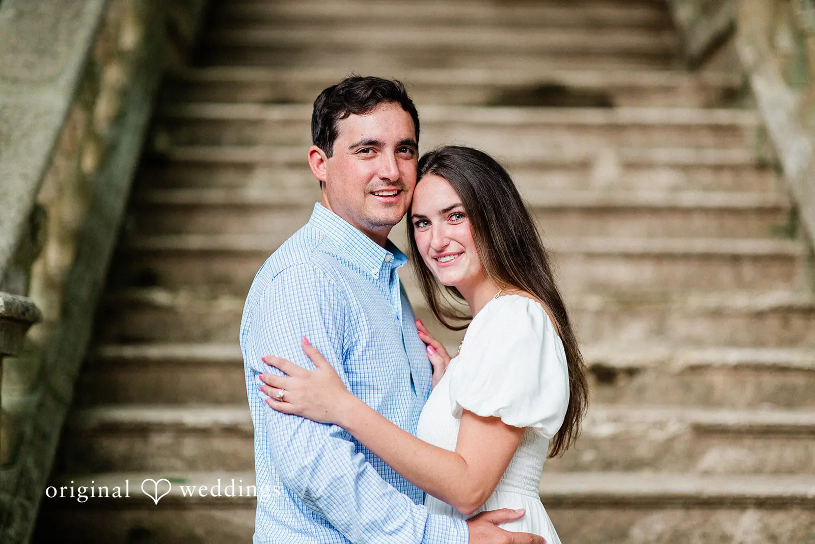 Cator Woolford Gardens Engagement // Megan & Grant -