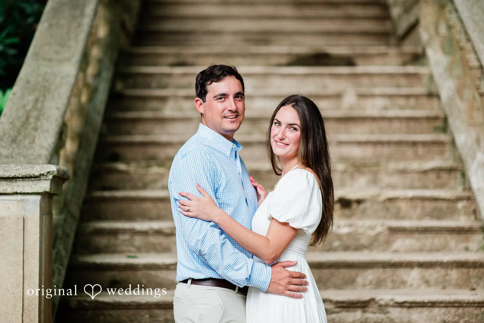 Cator Woolford Gardens Engagement // Megan & Grant -