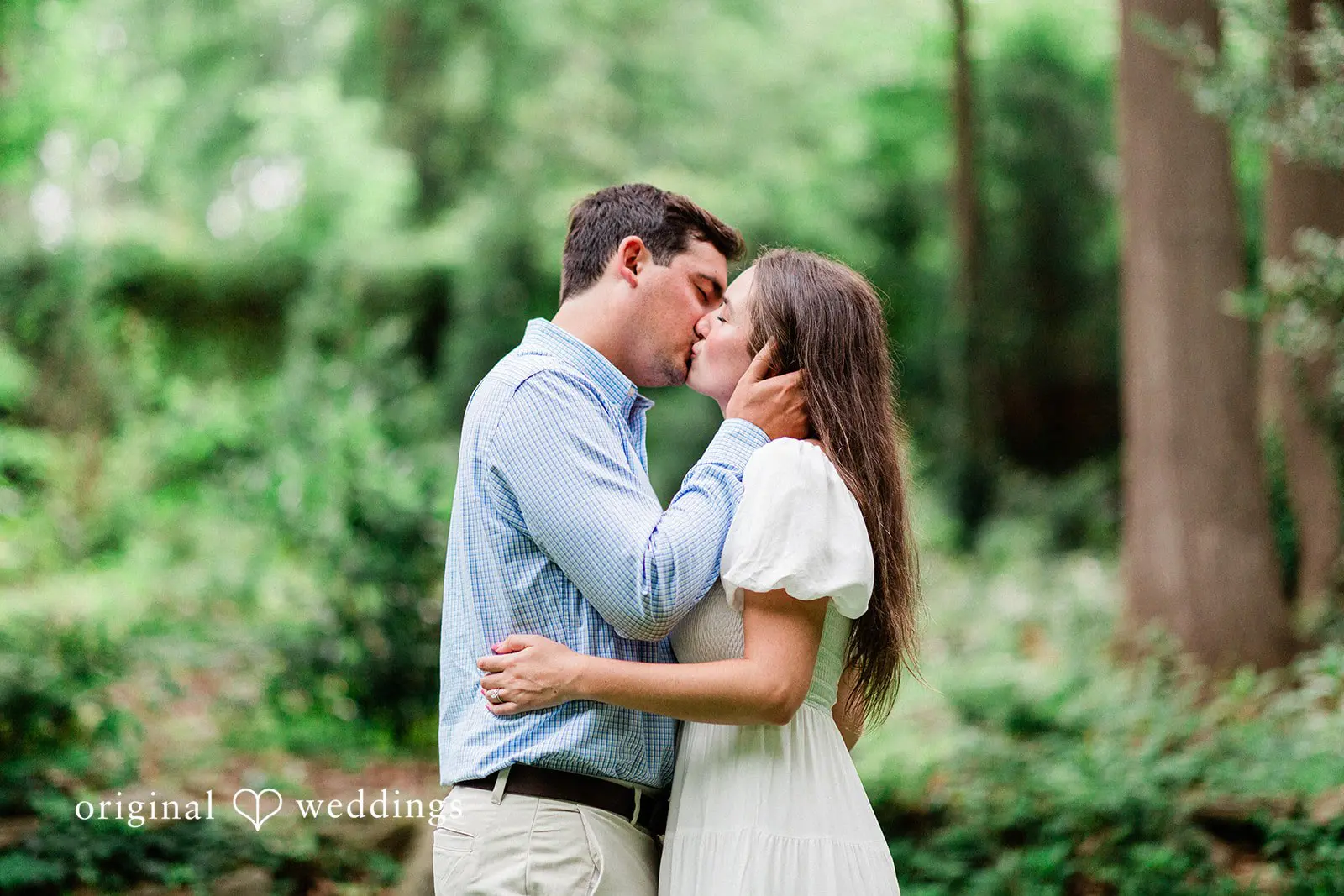 Cator Woolford Gardens Engagement // Megan & Grant -
