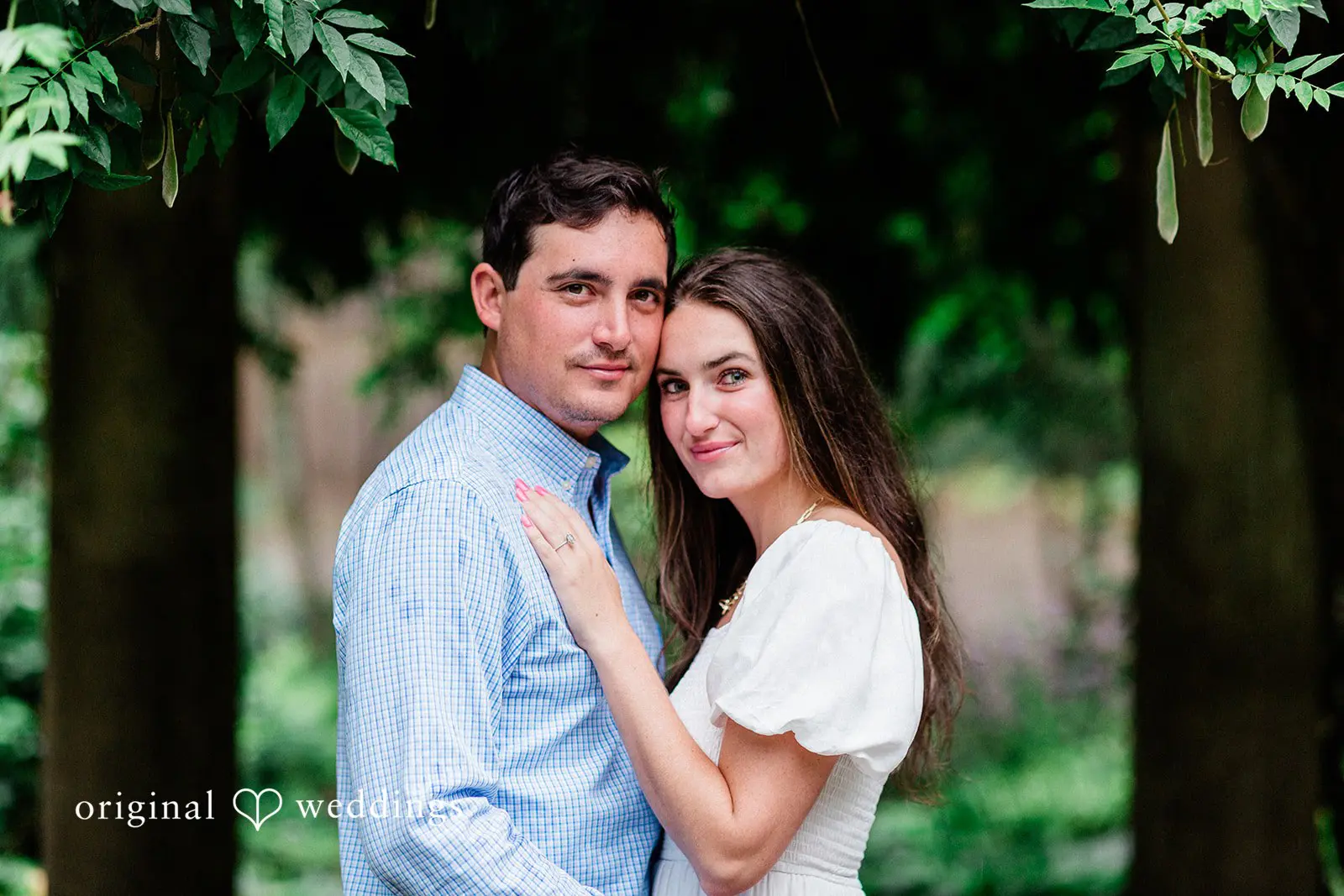 Cator Woolford Gardens Engagement // Megan & Grant -