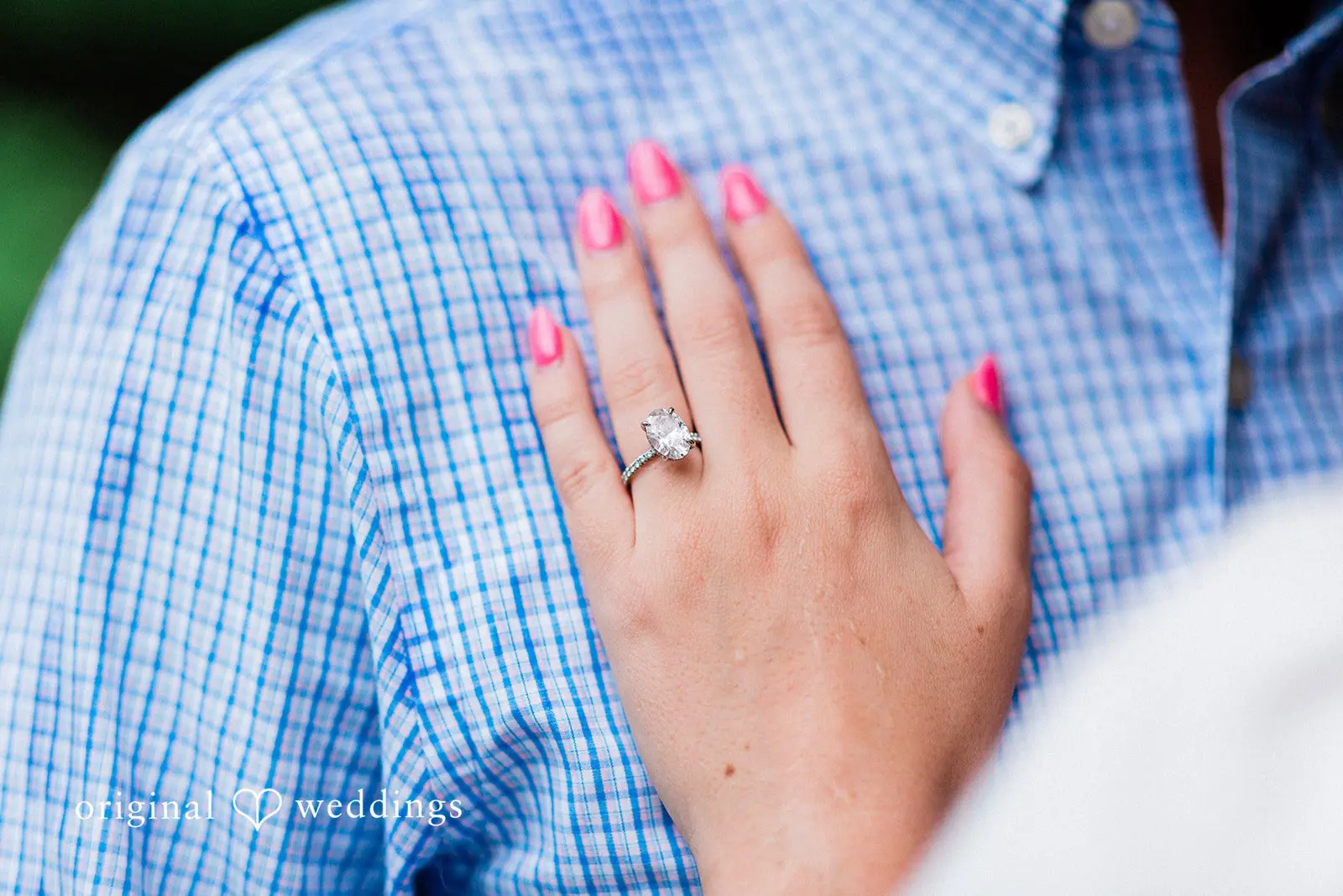 Cator Woolford Gardens Engagement // Megan & Grant -