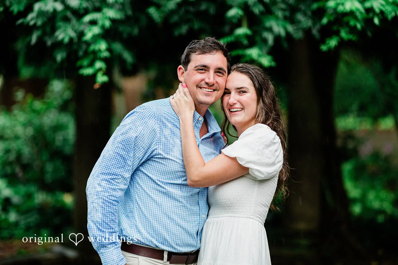 Cator Woolford Gardens Engagement // Megan & Grant -