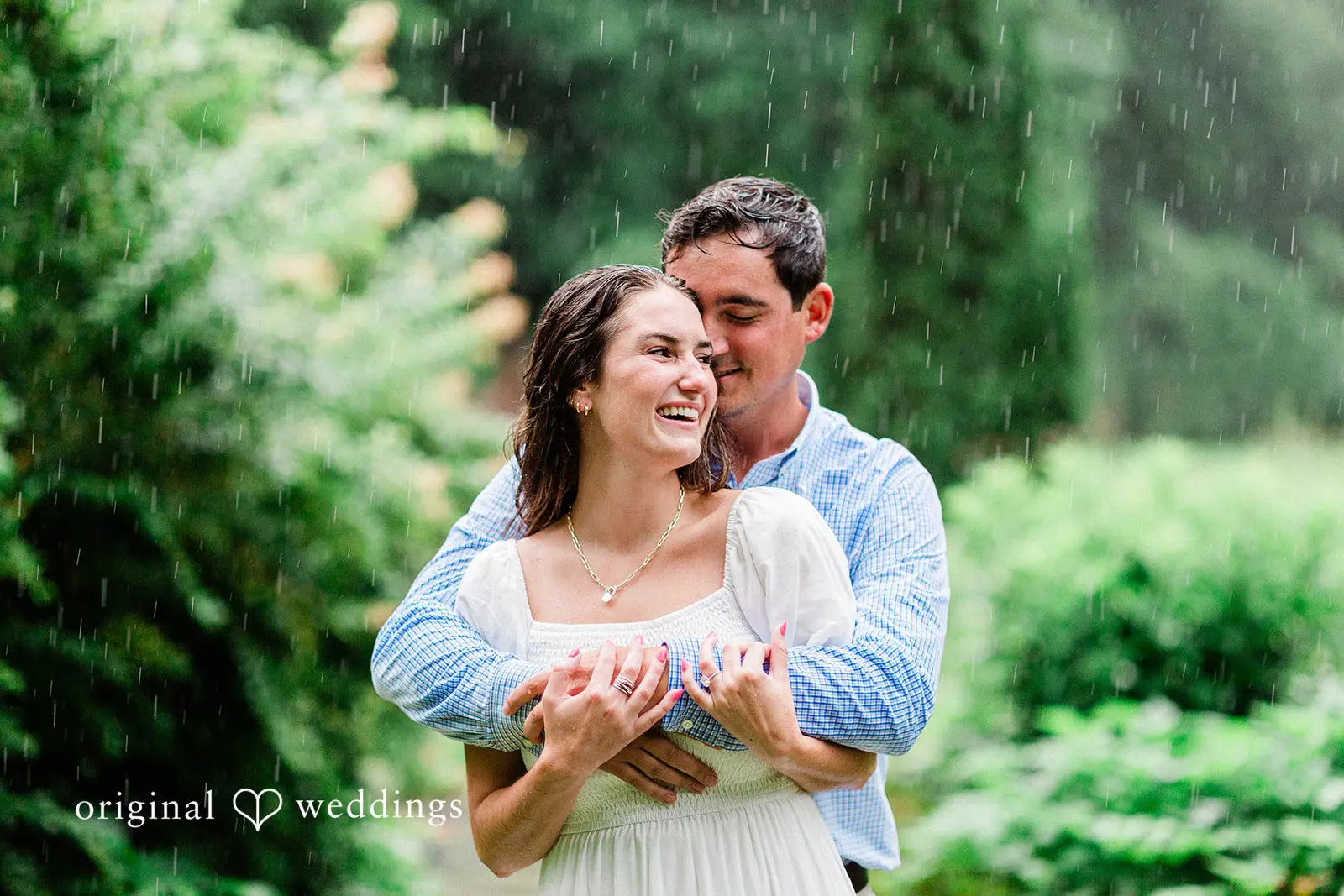 Cator Woolford Gardens Engagement // Megan & Grant -