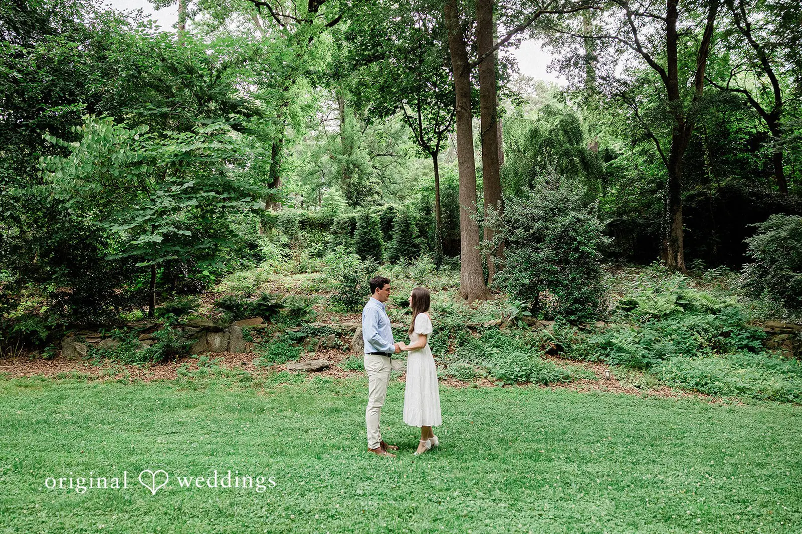 Cator Woolford Gardens Engagement // Megan & Grant -