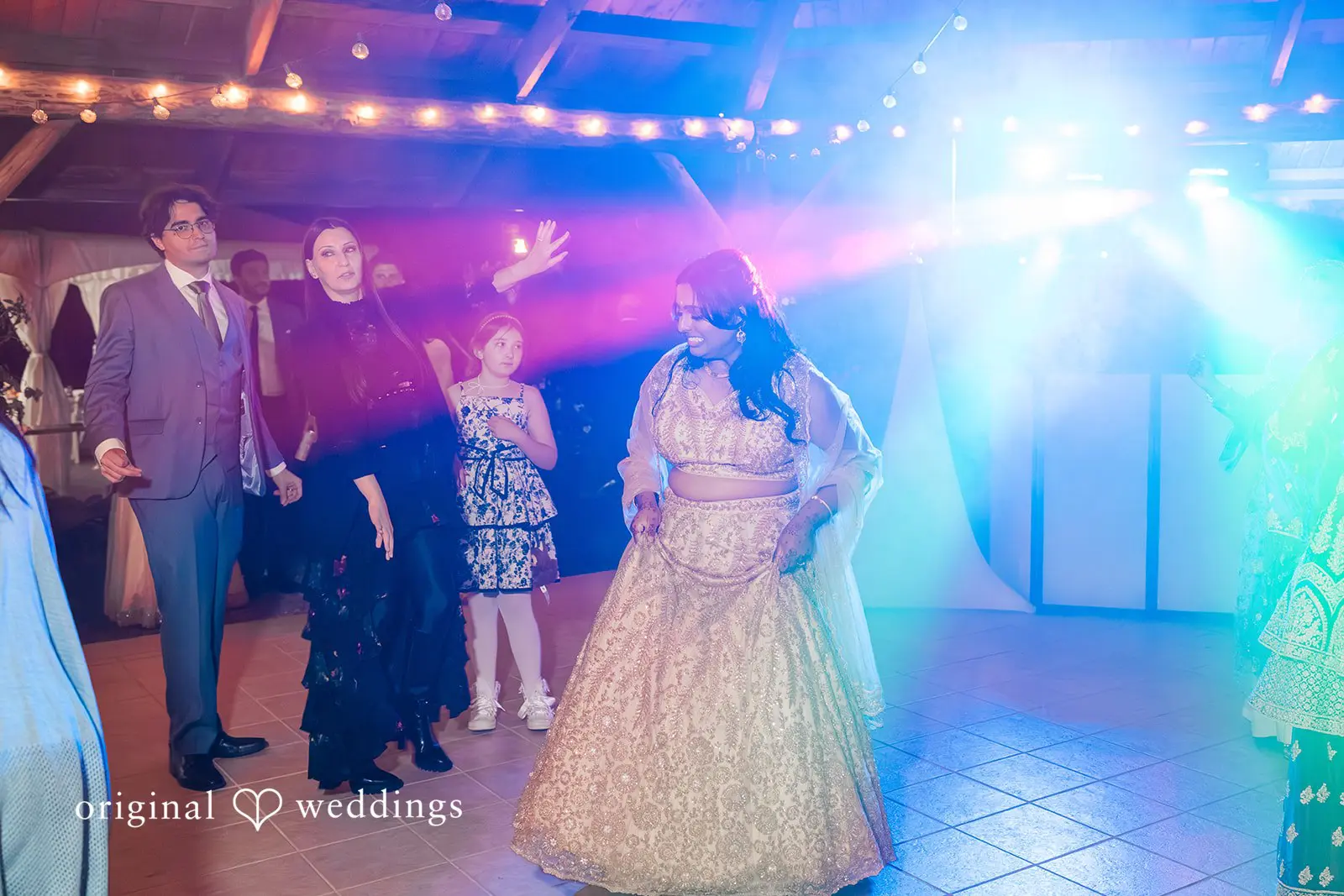 Shruti + Maason Cedar Springs Wedding // Shruti & Maason -