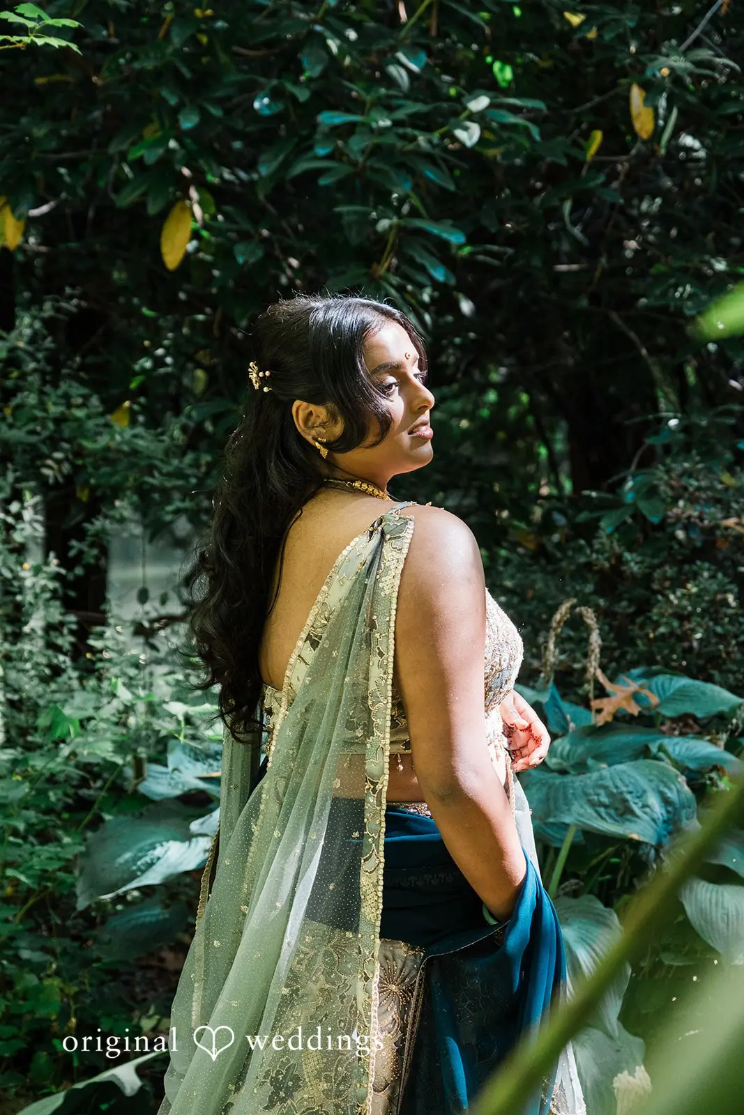 Shruti + Maason Cedar Springs Wedding // Shruti & Maason -