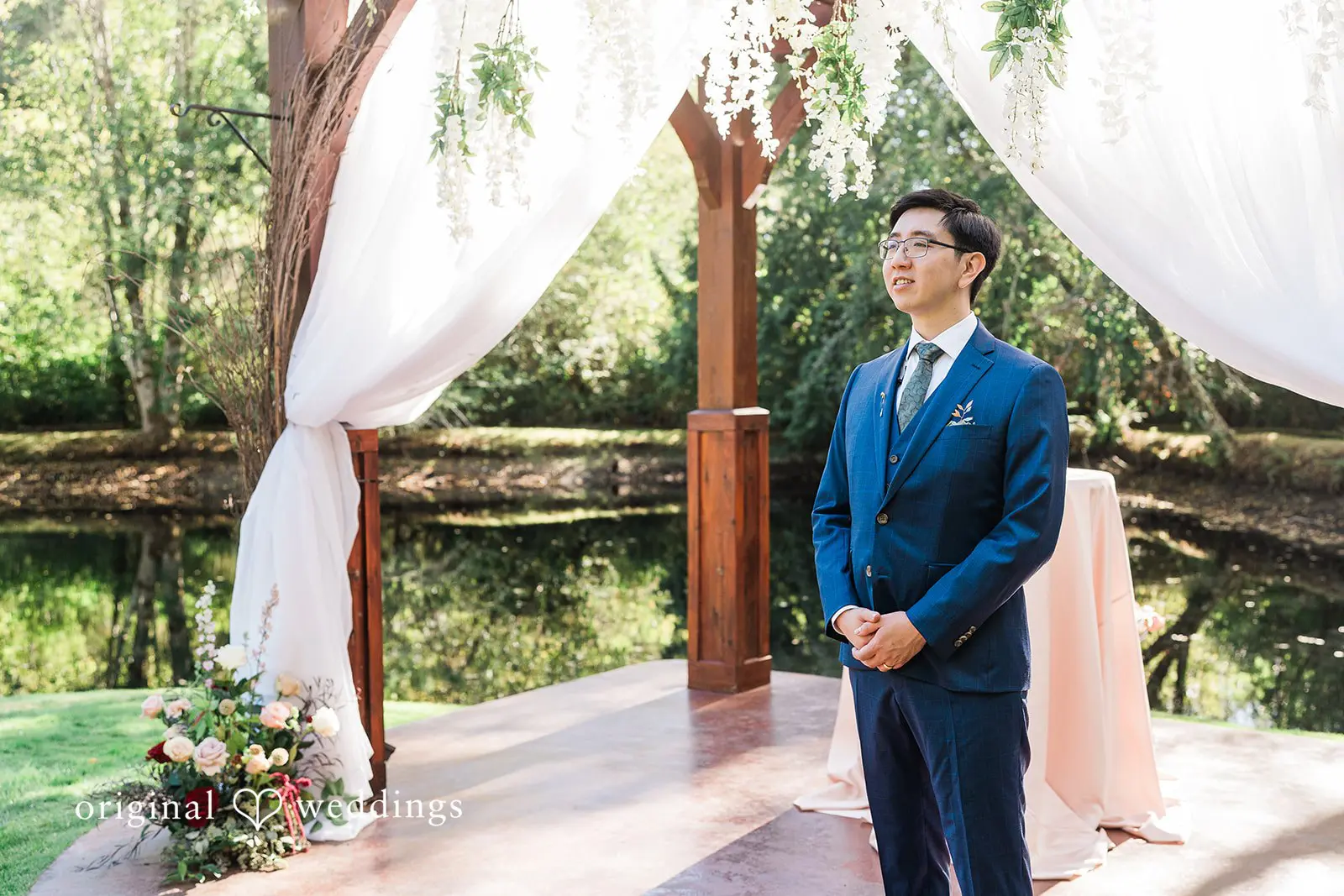 Shruti + Maason Cedar Springs Wedding // Shruti & Maason -