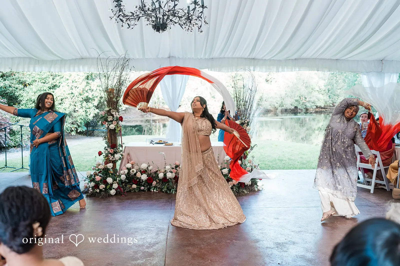 Shruti + Maason Cedar Springs Wedding // Shruti & Maason -