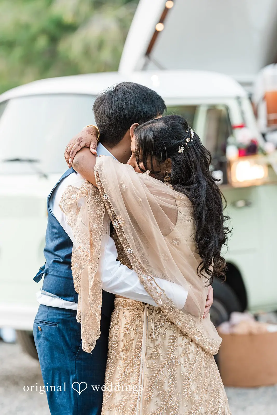 Shruti + Maason Cedar Springs Wedding // Shruti & Maason -
