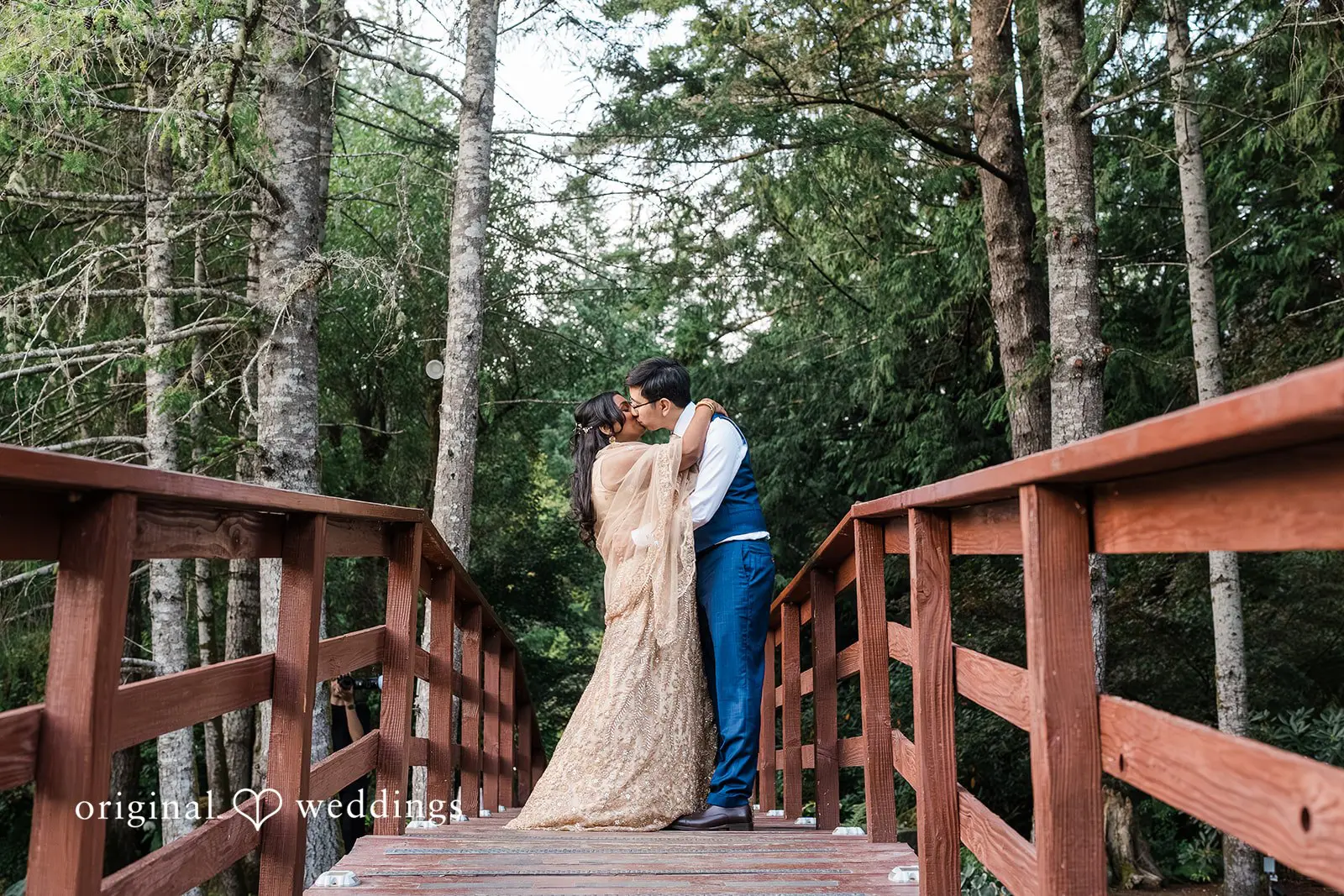 Shruti + Maason Cedar Springs Wedding // Shruti & Maason -