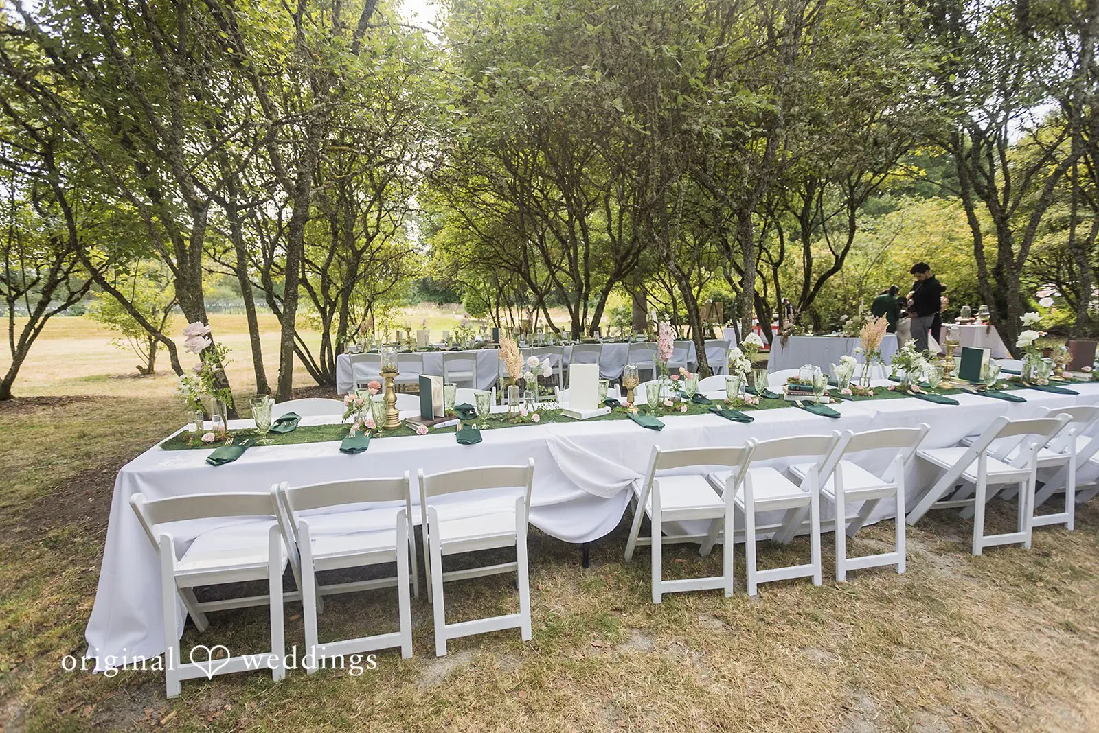 NoyNoy + Brishae Center of Urban Horticulture Wedding // NoyNoy & Brishae -