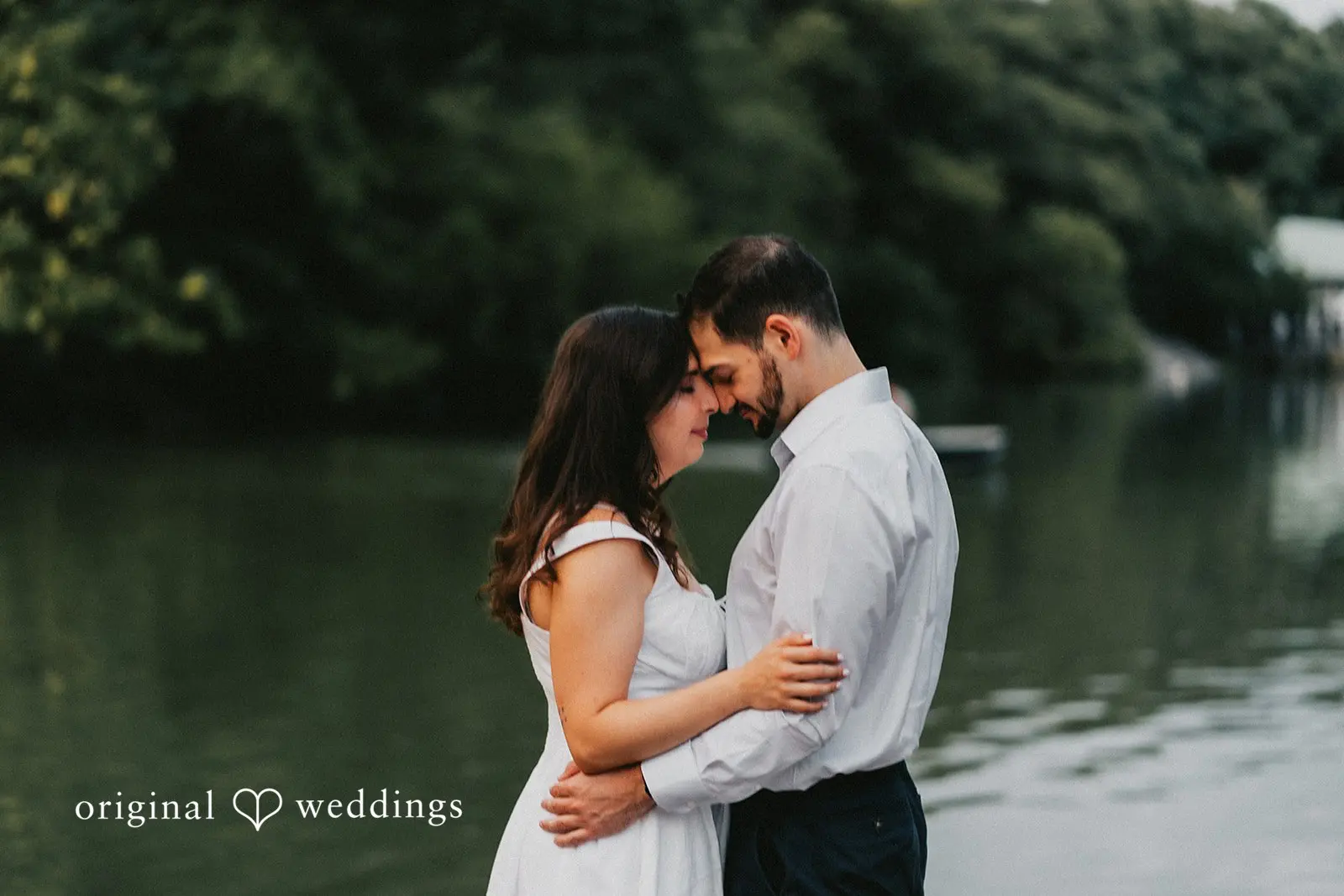 Hayley + Ryan Central Park Engagement // Hayley & Ryan -